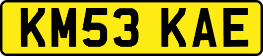 KM53KAE