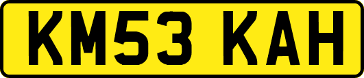 KM53KAH