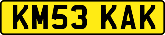 KM53KAK