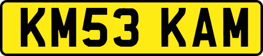 KM53KAM