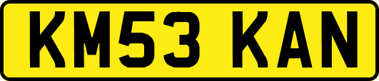 KM53KAN
