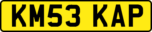 KM53KAP
