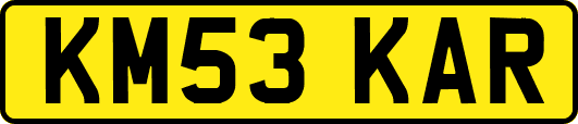 KM53KAR