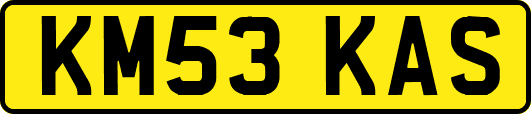 KM53KAS