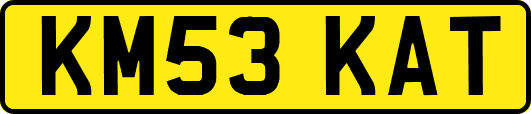 KM53KAT