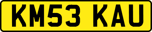 KM53KAU