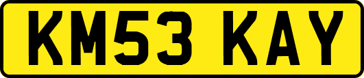 KM53KAY