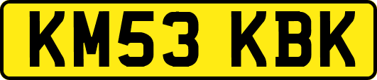 KM53KBK