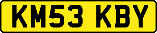 KM53KBY