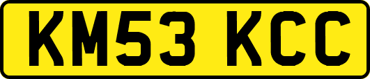 KM53KCC