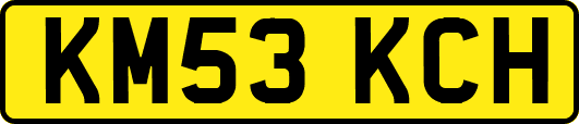 KM53KCH