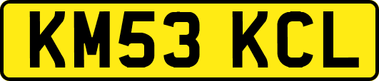 KM53KCL