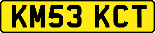 KM53KCT