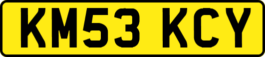 KM53KCY