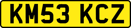 KM53KCZ
