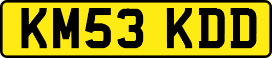 KM53KDD