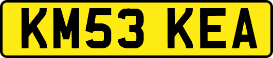 KM53KEA