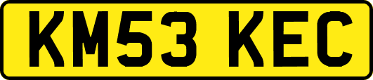 KM53KEC