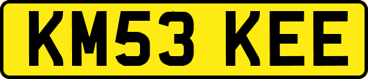 KM53KEE