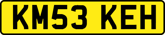 KM53KEH
