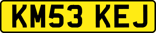 KM53KEJ