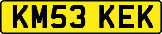 KM53KEK