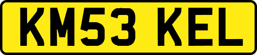 KM53KEL