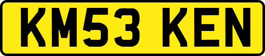 KM53KEN