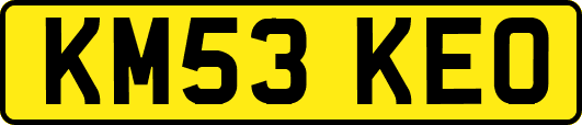 KM53KEO