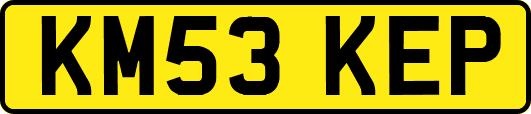 KM53KEP
