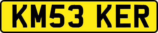 KM53KER