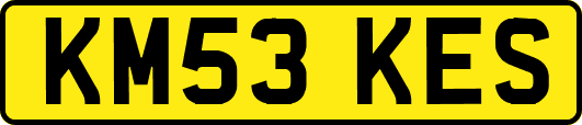 KM53KES