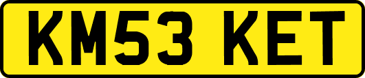 KM53KET