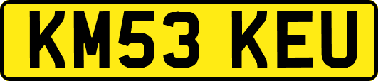 KM53KEU