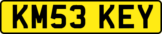KM53KEY