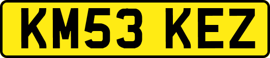 KM53KEZ