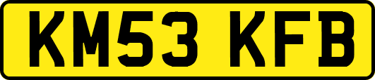 KM53KFB