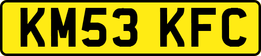KM53KFC