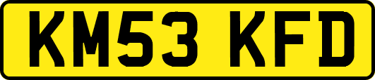 KM53KFD