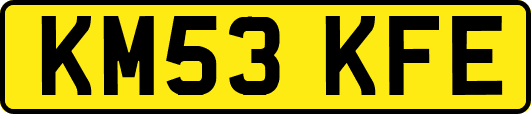KM53KFE