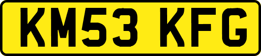 KM53KFG
