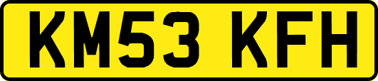 KM53KFH