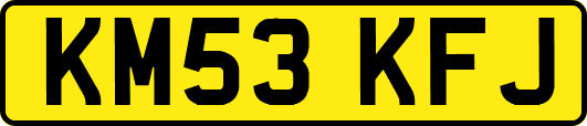 KM53KFJ