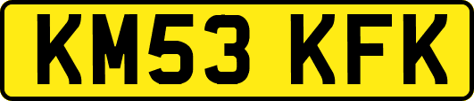 KM53KFK