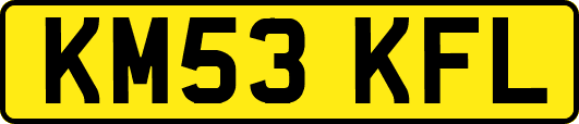 KM53KFL