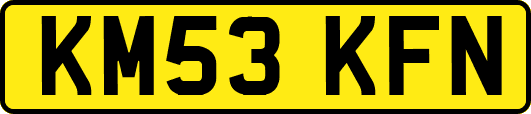 KM53KFN