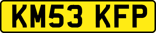 KM53KFP