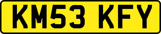 KM53KFY