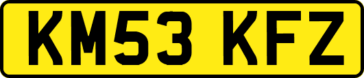 KM53KFZ