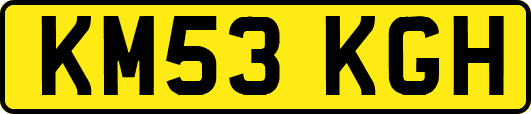 KM53KGH